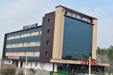 Jaya Maxwell Hospital