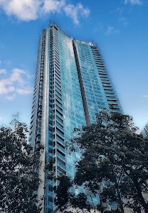Ahuja Towers, Worli Mumbai