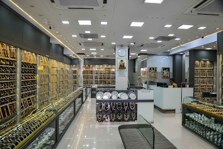 Rakesh Jewellers