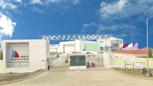 NOCCi Business Park