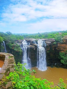 Dhua Kund