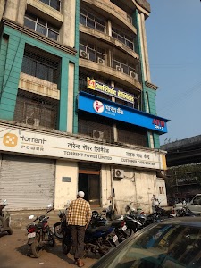 Torrent Power Kalyan Naka