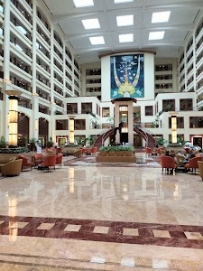 The Lalit Hotel Mumbai