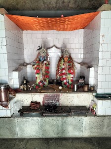 Hindu temple shiv