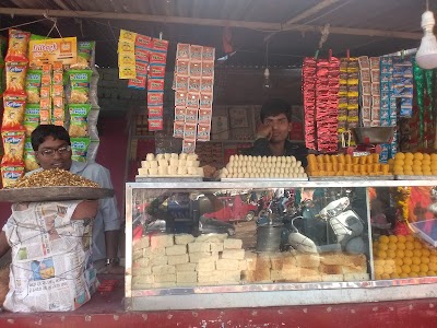 पवन सेन प्रसाद भंडार