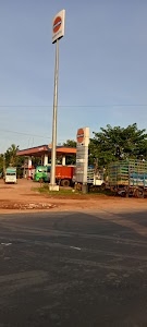 Petrol Pump