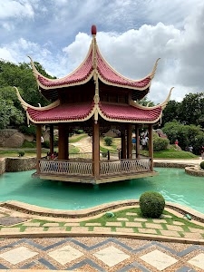Japanese Garden