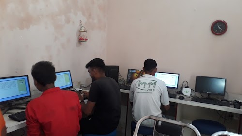 Suraj Computer Institute