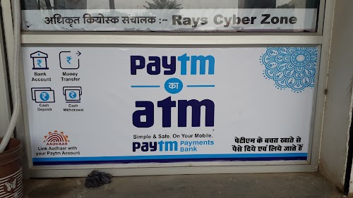 Rays Cyber