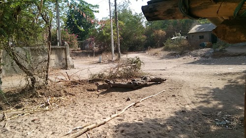 DHOLIKUI PRIMARY SCHOOL