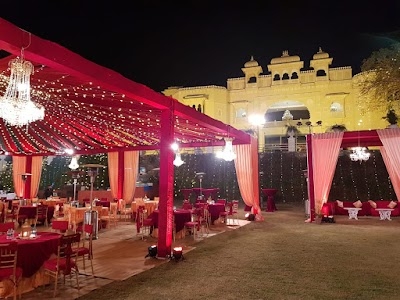 Shourya Garh Resort & Spa