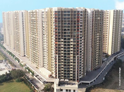 Vasant Oasis