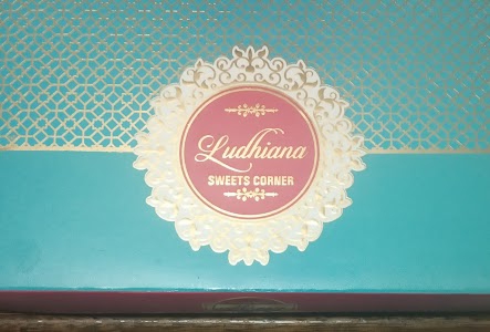 Ludhiana Sweets Corner