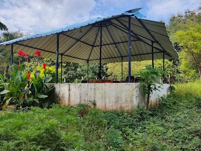 Nature Camp Boirpadav (Khondra)