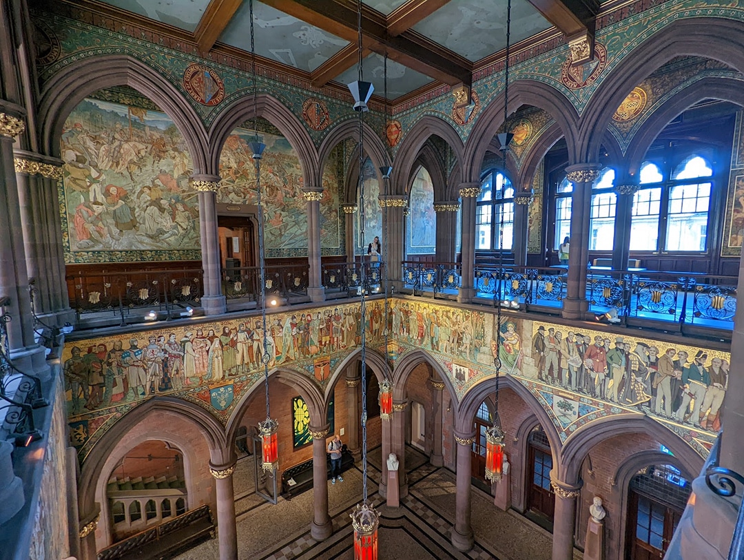 Scottish National Portrait Gallery