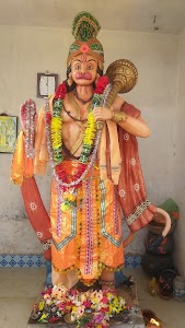 Hanuman Temple