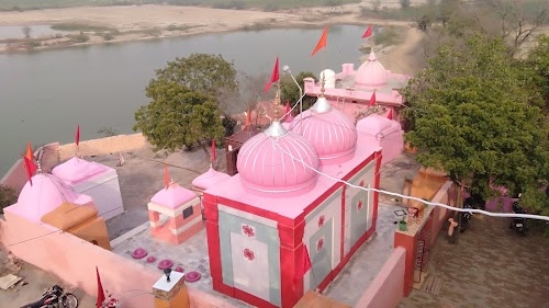 Baba Samadhi wale Mandir