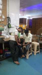 Radhika Opto Electricals Pvt. Ltd.