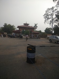 Nepal Ganj, Telibagh