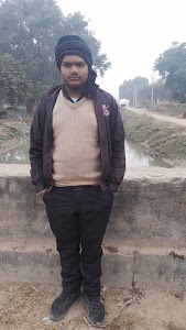 Playground Baijnathpur