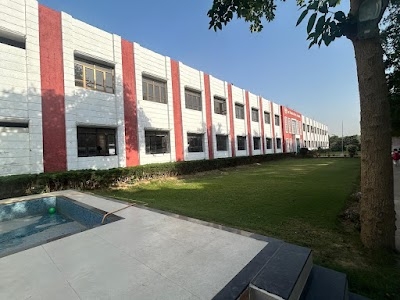 The North India School Gorakhpur