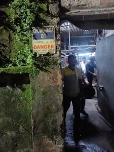BHARAT KA BAZAR