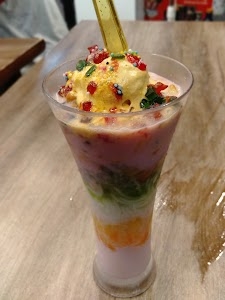 Lassi Adda