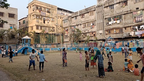 Awami Park