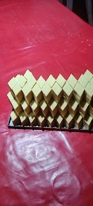 Kolkata Sweet Stall Anu Biswas