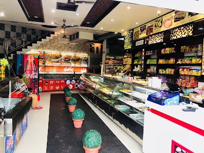 Bikaner Sweets