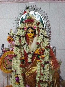 Shitala Temple, Sarkarpara