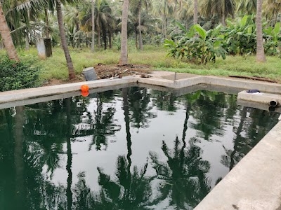 Mudalipalayam