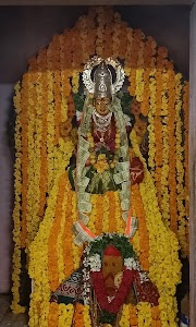 Badrakali Temple