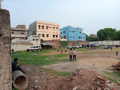 Lahoribagh Field