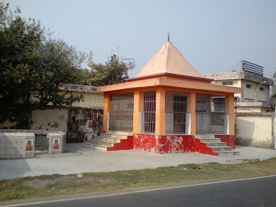 Ramnagar