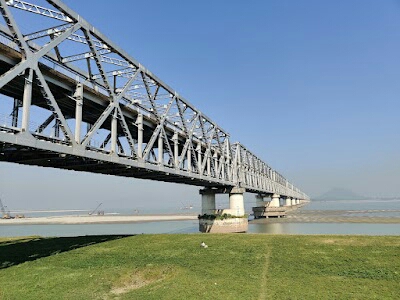 Naranarayan Setu