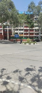 Municipal Corporation Chandigarh