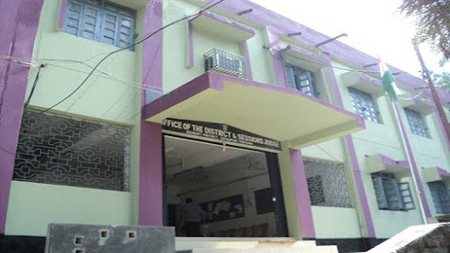 Gomati District Court