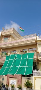 Shree Krishan Parnami Gaushala , Makhoshoran
