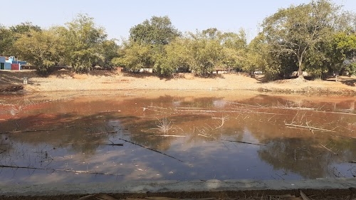 Kheriya talab
