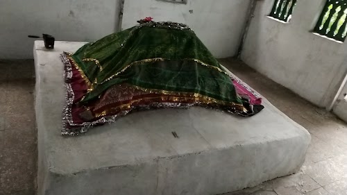 Dargah Mahboobe Subhani