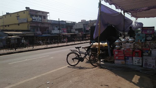 Bazar Chowk Umranala