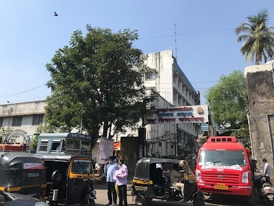 BMC L Ward Office