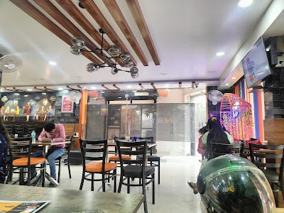 One Bite Restaurant Muzaffarpur