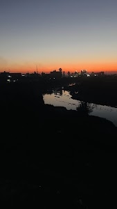 Malan River Bridge Najibabad