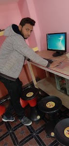 Bright future computer institute
