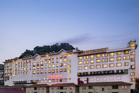 Ramada Gangtok