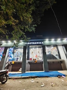 ELECTRONICA