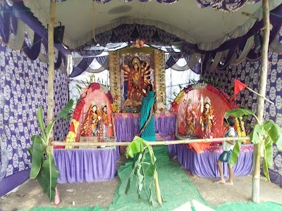 Chaura mata