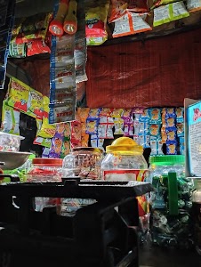 Sanjari Chicken Shop